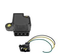 RLFNPHMHX Ignition Control Module J121 Connector for C/h/e/v/r/o/l/e//t M/i/t/s/u/b/i/s/h//i H//y/u/n/d/a/i S//u/z/u/k/i D//o/d/g/e 1987-2000(1 SET (2PCS))