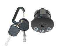 RLFNPHMHX Ignition Switch Key for D//e/l/t/a H//u//s/q/v/a/r/n/a 583070001 532175567 591070501 175567 K//u//b/o/t/a D//i/x/i/e C//h/o/p/p/e/r 500017