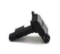 RLFNPHMHX Mass Air Flow Meter Sensor for M/i/t/s/u/b/i/s/h//i E/c/l/i/p/s//e 1.8 2.0 2.4 4WD,MR985187 E5T60171