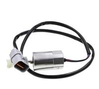 RLFNPHMHX MC858133 12V MC855765 24V Vehicle Volts Transmission Speed Odometer Sensor For M//i//t/s/u/b/i/s/h/i F//u/s/o Fit Truck(X1 24V Sensor)