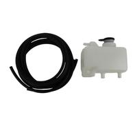 RLFNPHMHX Motorcycle Radiator Tank Water Coolant Bottle Overflow Reservoir