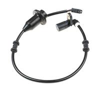 RLFNPHMHX Rear Left And Right ABS Wheel Speed Sensor for B//e/n/z R170 W170 96-04 1705400417 A1705400417 1705400517 A1705400517(Rear Left)