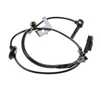 RLFNPHMHX Rear Left Right ABS Wheel Speed Sensor for 2007-2012 M/i/t/s/u/b/i/s/h//i L/a/n/c/e//r P/a/j/e/r//o 4WD,4670A583 4670A584(Rear right)