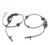 RLFNPHMHX Rear Left Right ABS Wheel Speed Sensor for H/o/n/d//a E/l/e/m/e//n/t 2.4L 2003-2011,57475-SCV-A01 57470-SCV-A01(A pair)