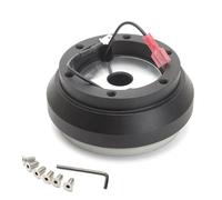 RLFNPHMHX Steering Wheel H/U//B Adapter Slim Thin H/U//B for T//o//y/o/t/a MR2 C//e/l/i/c/a S/u/p/r//a S//c//i/o/n XB TC H/U//B-K120H