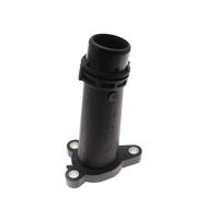 RLFNPHMHX Thermostat Housing Water Flange | 11114746680 1118571141 Coolant Hose Connector