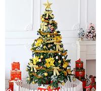 RLKHXBS 1.2/1.5/1.8m Large,Household encrypted Luminous Artificial Indoor and Outdoor C Commemoration Day