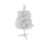 RLKHXBS Artificial Christmas Tree,Desktop Xmas Tree,Indoor Xmas Decorations with Stand Blue Christmas tree Commemoration Day
