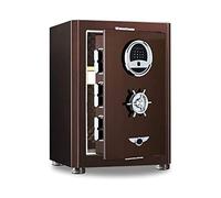 RLKHXBS Diversion Safes Money Handling Products Password Safe 60mm Home Office File Storage for Home and Office (Color Picture Color Size 600 440 380mm)
