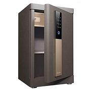 RLKHXBS, Fireproof Waterproof s and Lock es, Money Electronic Deluxe Digital Security Keypad Lock Home Office Hotel Business Cash Use ge Money for Home Office Cash U ((38