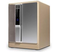 RLKHXBS, Fireproof Waterproof Wall s Cabinet s Diversion s Biometric with Keypad, Code Lock Deposit es Hidden Fireproof Waterproof ge Office Fin