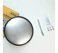 RLKHXBS Indoor Corner Mirror, Traffic Safety Mirror, Outdoor Wide-angle Mirror, Indoor Corner Mirror Acrylic Mirror