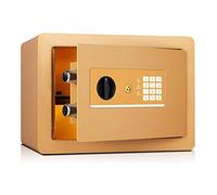 RLKHXBS Money Handling Products Office Products Hotel Special All-Steel File Cabinet for Home and Office (Color : Picture Color Size : 350 250 250mm)