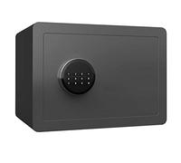 RLKHXBS s Large s HIGH Security Electronic Digital s Steel Home s Anti-Theft s Deposit Cash Jewelry Smart Digital s Money Handling Products