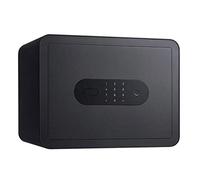 RLKHXBS Safe,Home Safe, Deposit Home Small Password Fingerprint Anti-Theft Safe Office File Cabinet Bedside Wall C-Level Lock Core Fingerprint Unlocking Home Safe Drop Slot Safes