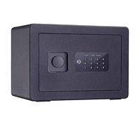 RLKHXBS Safe,Home Safe, Digital Security Safe Wall-Mounted Safe for Household Use 35cm Electronic Password Safes Cash Jewelry Safety