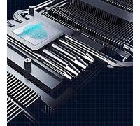 RLKHXBS Small s for Home Personal Cabinet s High Security Electronic Digital All Steel Study Bedroom Fingerprint Password s