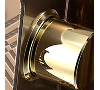 RLKHXBS Small s for Home Personal Cabinet s High Security Electronic Digital All Steel Study Bedroom Fingerprint Password s