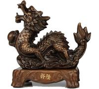 RLKHXBS Statue Statues People Animals Abstraction Desktop Coffee Table Crafts Furnishings TV Cabinet Decorations Crafts