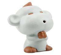RLKHXBS Statue Statues People Animals Abstraction Desktop Coffee Table Crafts Furnishings TV Cabinet Decorations Crafts