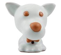 RLKHXBS Statues People Animals Abstraction Desktop Coffee Table Crafts Furnishings TV Cabinet Decorations Statues