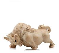 RLKHXBS Statues People Animals Abstraction Desktop Coffee Table Crafts Furnishings TV Cabinet Decorations Statues