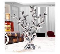 RLKHXBS Tabletop Figurine Desktop Furnishings Garden Gifts Collectible Figurines Desktop Craft Ceramic Gift Decoration Ornaments Wealth TRE
