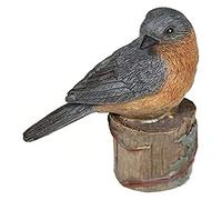 RLKHXBS Tabletop for Church Office Family Room Abstract Creative Animal Bird Art s Statues Figurines Collectables Crafts Ornament Catholic Christianity Religious Gifts Decoration