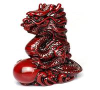 RLKHXBS Tabletop Statue Statues People Animals Abstraction Desktop Coffee Table Crafts Furnishings TV Cabinet Decorations