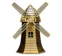 RLKHXBS Tabletop Statue Vintage Bronze Alloy Metal,World Famous Landmark Building Model Statue Replica Statues Collectible Figurine Desktop Decoration For Décor, Jesus Model Statue