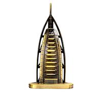 RLKHXBS Tabletop World Famous Landmark Building Model Statue Replica Statues Collectible Figurine Desktop Office Décor, Jesus Mod