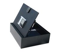 RLKHXBS Top Opening Drawer Lock File Cabinet Hidden s Biometric Lock s Fingerprint Cabinet Lock Smart Electronic Cabinet Lock Home Office Hotel