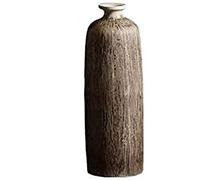 RLKHXBS Vase Ceramic Flower Arranging Small Vase Desktop Dried Flower Floral Decoration Ornaments Handicraft Flower Pot Crafts