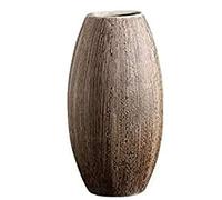 RLKHXBS Vase Ceramic Flower Arranging Small Vase Desktop Dried Flower Floral Decoration Ornaments Handicraft Flower Pot Crafts