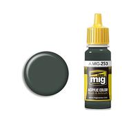 RLM 74 GRAUGRUN (17 ML)