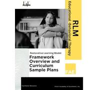 RLM Framework and Curriculum Lesson Sample