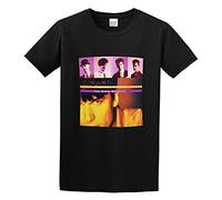 RlMI LINMY Blow Monkeys Complete Singles Customs Design O-Neck 100% Cotton Short Sleeve Unisex T-Shirt XL Black