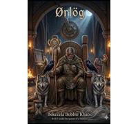 Ørlög: We Explore Time (Quests of a Shaman)