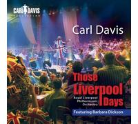 Rlpo:Davis - Davis: Those Liverpool Days
