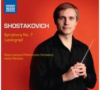 Rlpo:Petrenko - Shostakovich: Symphony No. 7
