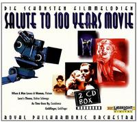 Rlpo - Salute to 100 Years Movie