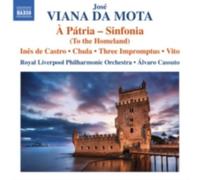 RLPOCASSUTO: DA MOTAA PATRIA - CD BRAND NEW