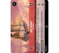 RLS Legacy - Solar Galleon (Enchanted Rare) | Into the Inklands