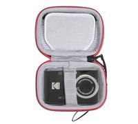 RLSOCO Camera Case for KODAK PIXPRO Friendly Zoom FZ55/FZ45/FZ43/FZ53/FZ41 16MP Digital Camera (Case Only)
