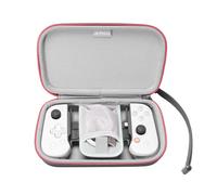 RLSOCO Carrying Case Compatible with Backbone PRO/ Backbone One 2nd Gen/One PlayStation Edition/One Mobile Gaming Controller