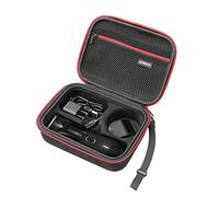 RLSOCO Carrying Case Compatible with MANSCAPED The Lawn Mower 5.0/4.0/3.0 Groin & Body Hair Trimmer (Case Only)
