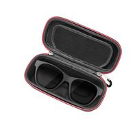 RLSOCO Carrying Case Compatible with RAYNEO Air 2s & XREAL Air 2 Pro/Air 2 Ultra XR/AR Glasses (Case Only)