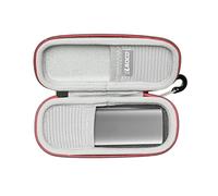 RLSOCO Carrying Case Compatible with SSK 128GB/256GB/1TB/512GB/2TB Portable External SSD (Case Only)