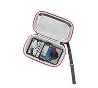 RLSOCO Carrying Case compatible with TriField TF2/100ex Electromagnetic Field EMF Meter (Case Only)