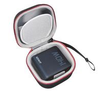 RLSOCO Carrying Case for Anker MacBook Charger 140W Max/100W Max/100W/160W/150W Max GaN USB C Charger Block (Case Only)